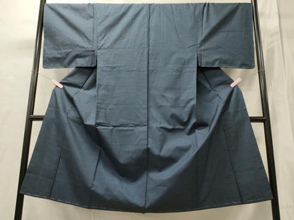 平和屋着物■男性　本場奄美大島　100亀甲　総詰め　赤崎憲次　証紙付き　正絹　逸品　未使用　CABI1659oy