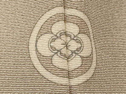 平和屋着物■豪華色留袖　枝松文　正絹　逸品　CABI1724oy