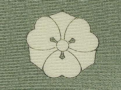 平和屋着物■豪華色留袖　遠山風景文　暈し染め　正絹　逸品　CABI1803oy