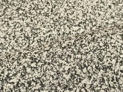 平和屋着物■上質な小紋　作家物　霞文　正絹　逸品　未使用　CABI1899oy