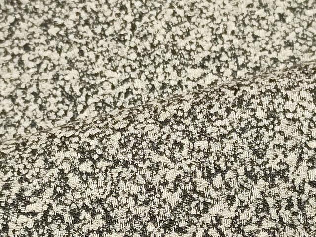 平和屋着物■上質な小紋　作家物　霞文　正絹　逸品　未使用　CABI1899oy