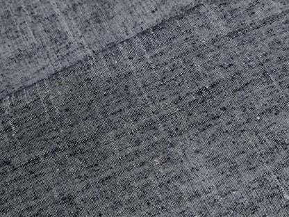 平和屋着物●上質な紬　霞文　正絹　逸品　未使用　CABI2049yc