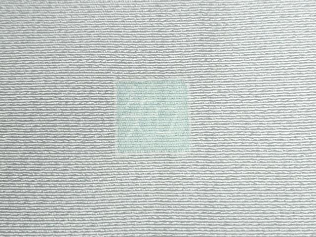 平和屋着物●訪問着　友禅　作家物　枝花文　暈し染め　正絹　逸品　CABI2136yc