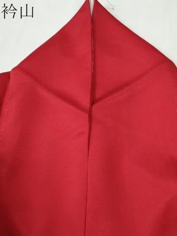 平和屋着物●豪華振袖　辻が花　鳳凰　暈し染め　金彩　正絹　逸品　CABI2226yc