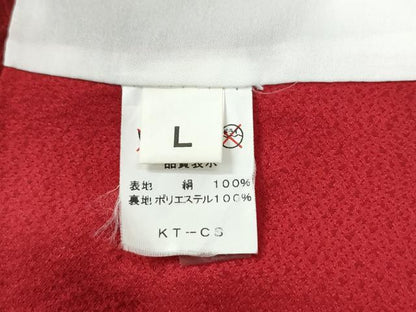 平和屋着物●豪華振袖　駒刺繍　絞り　鬘帯御所車毬草花文　金彩　正絹　逸品　CABI2238yc