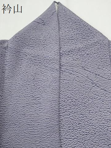 平和屋着物●日展作家　山本唯与志　レリーフ染　訪問着　吉祥文　暈し染め　正絹　逸品　CABI2271yc