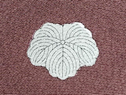 平和屋着物●中国三大刺繍　蘇州刺繍　スワトウ刺繍　総刺繍　色留袖　笹竹尾長鳥筍文　暈し染め　正絹　逸品　CABI2289yc