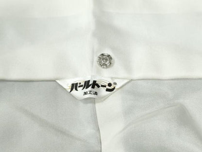 平和屋着物●本加賀友禅作家　由水煌人　訪問着　瓢箪蔦の葉文　正絹　逸品　CABI2339yc