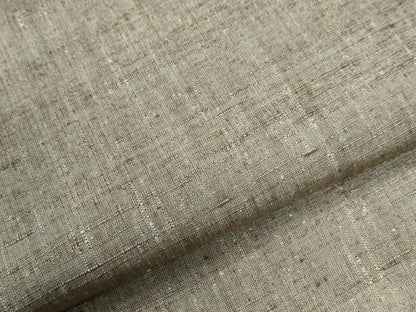 平和屋着物●男性　紬　霞文　正絹　逸品　CABI2426yc