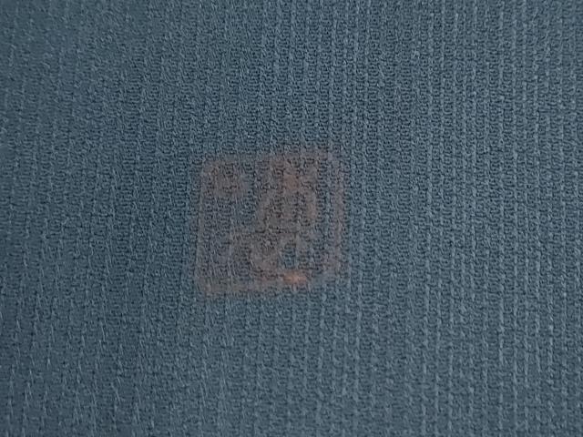 平和屋着物●訪問着　作家物　駒刺繍　竹屋町刺繍　人物文　金糸　正絹　逸品　CABI2454yc