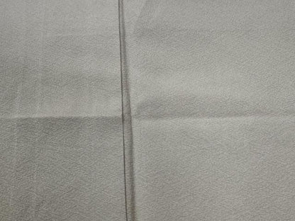 平和屋着物●訪問着　霞文　暈し染め　正絹　逸品　未使用　CABI2530yc