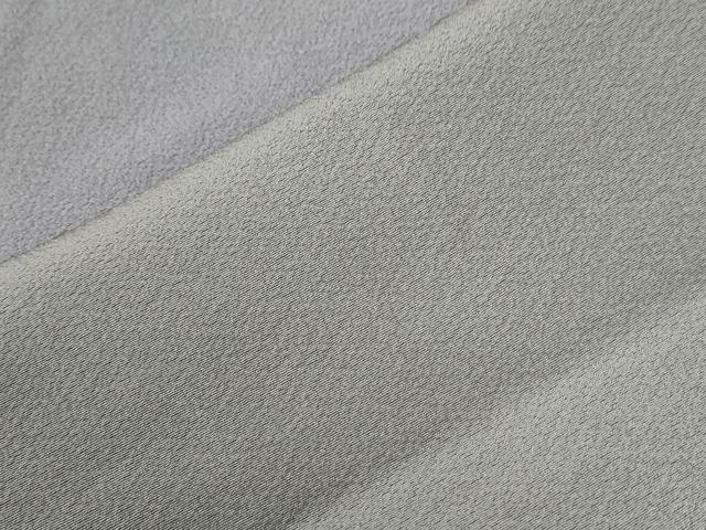 平和屋着物●訪問着　霞文　暈し染め　正絹　逸品　未使用　CABI2530yc