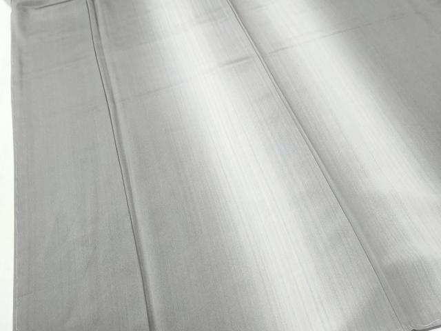 平和屋着物●上質な小紋　霞文　暈し染め　正絹　逸品　未使用　CABI2550yc