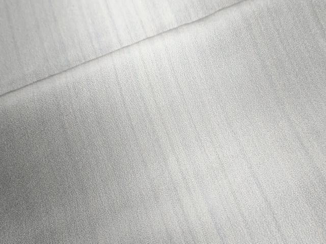 平和屋着物●上質な小紋　霞文　暈し染め　正絹　逸品　未使用　CABI2550yc