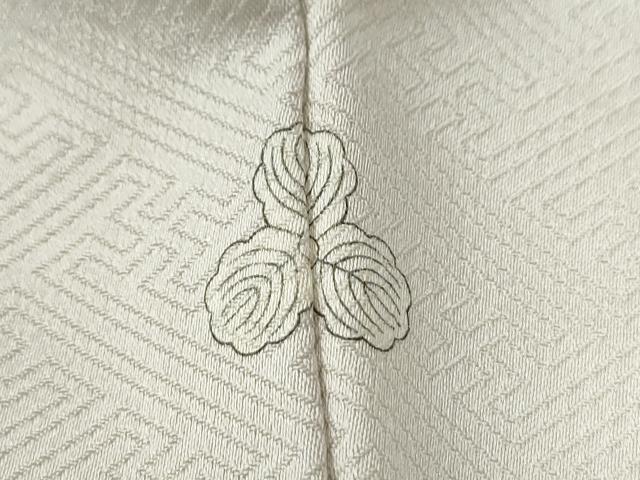 平和屋着物●豪華色留袖　作家物　駒刺繍　立波地紙草花文　金彩　正絹　逸品　CABI2574yc