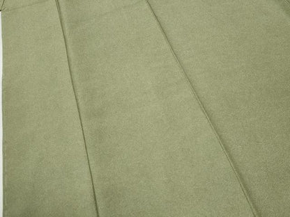 平和屋着物●江戸小紋　鮫小紋柄　正絹　逸品　未使用　CABI2598yc