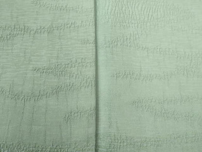 平和屋着物●訪問着　霞文　暈し染め　正絹　逸品　未使用　CABI2631yc