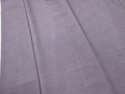 平和屋着物●江戸小紋　鮫小紋柄　ロング丈　正絹　逸品　CABI2633yc