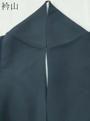 平和屋着物●訪問着　短冊吉祥枝葉文　金彩　正絹　逸品　CABI2636yc