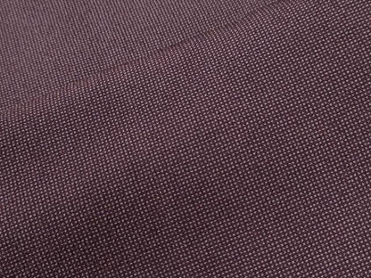 平和屋着物●伝統工芸師　服部光擴　江戸小紋　角通し　ますいわ屋扱い　正絹　逸品　CABI2659yc