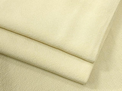 平和屋着物●江戸小紋　行儀　正絹　逸品　CABI2755yc