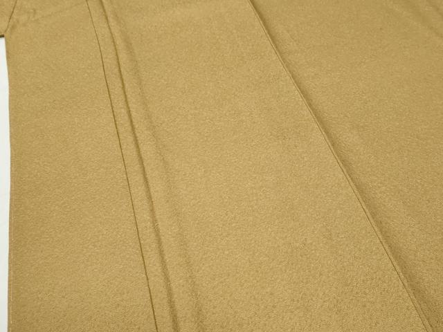 平和屋着物●江戸小紋　鮫小紋柄　やまと誂製　正絹　逸品　未使用　CABI2805yc