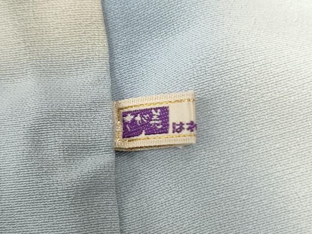 平和屋着物●豪華色留袖 寿光織 渡り橋樹林京風景文 暈し染め さが美扱い 正絹 逸品 CABI2914yc