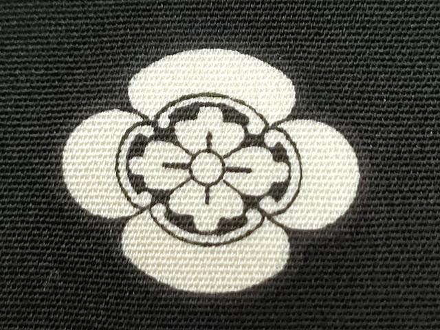 平和屋着物●豪華黒留袖　作家物　霞浜松京風景文　暈し染め　金銀彩　正絹　逸品　未使用　CABI2925yc