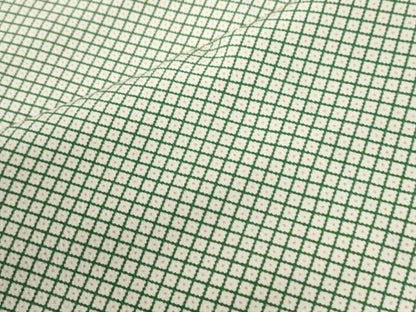 平和屋着物●江戸小紋　花菱文　正絹　逸品　CABI2927yc