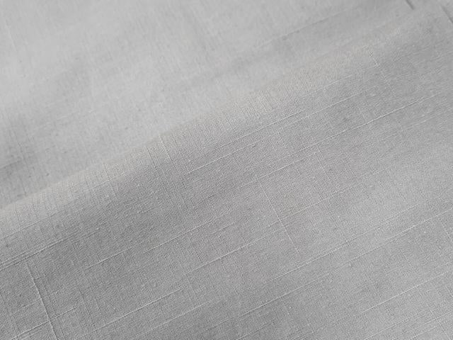 平和屋着物●上質な紬　霞文　ロング丈　正絹　逸品　CABI2932yc