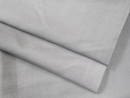 平和屋着物●上質な紬　霞文　ロング丈　正絹　逸品　CABI2932yc