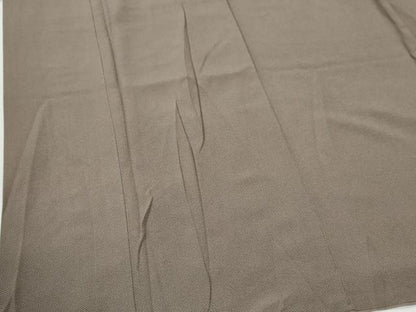平和屋着物●四代目　松綱　江戸小紋　行儀　正絹　逸品　CABI2959yc