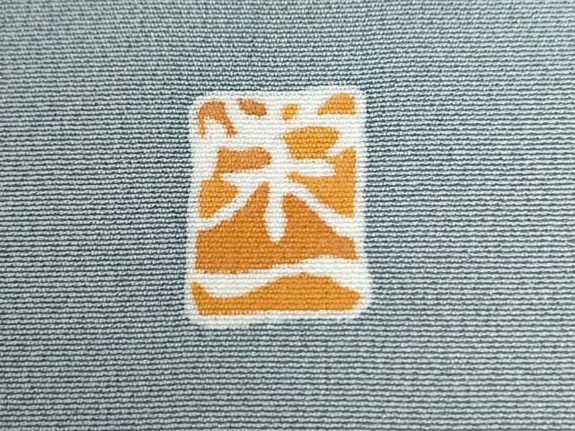 平和屋着物●豪華色留袖　作家物　駒刺繍　色紙重ね万寿菊人物文　金彩　正絹　逸品　未使用　CABI2973yc
