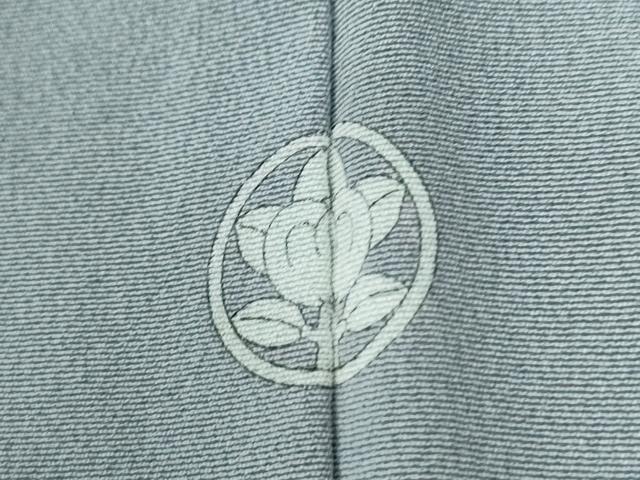 平和屋着物●豪華色留袖　作家物　駒刺繍　色紙重ね万寿菊人物文　金彩　正絹　逸品　未使用　CABI2973yc