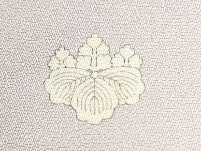 平和屋着物●豪華色留袖　陶器箔散らし　暈し染め　金彩　正絹　逸品　未使用　CABI2975yc