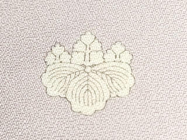 平和屋着物●豪華色留袖　陶器箔散らし　暈し染め　金彩　正絹　逸品　未使用　CABI2975yc