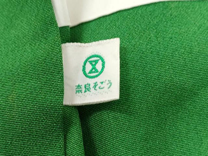 平和屋着物●越後十日町の一流染匠　桐屋・翠山工房　振袖　辻が花　絞り　暈し染め　金通し地　そごう扱い　正絹　逸品　CABI3192yc
