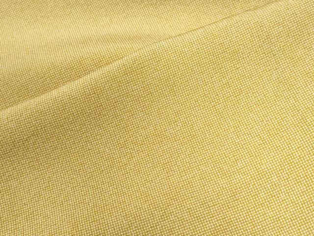 平和屋着物●江戸小紋　角通し　三越扱い　正絹　逸品　CABI3243yc