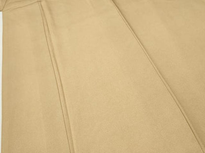平和屋着物●江戸小紋　鮫小紋柄　正絹　逸品　CABI3244yc