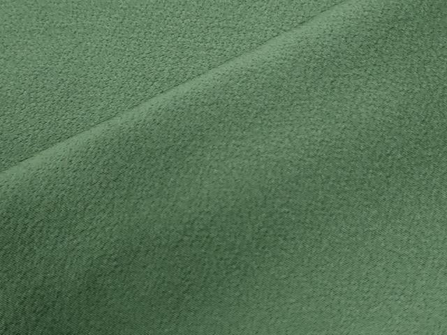平和屋着物●上質な色無地　緑青色　正絹　逸品　未使用　CABI3348yc