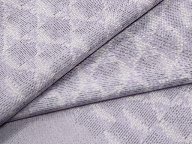 平和屋着物●本場大島紬　吉祥文　正絹　逸品　CABI3438yc