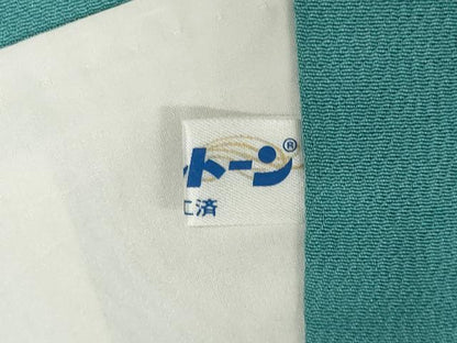平和屋着物●豪華振袖　牡丹　暈し染め　正絹　逸品　CABI3576yc