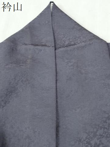 平和屋着物●京の匠日展作家　丹下雄介　訪問着　枝花文　暈し染め　金彩　やまと誂製　正絹　逸品　CABI3589yc