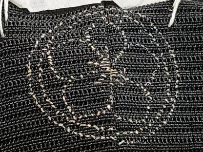 平和屋着物＊夏物　訪問着　絽　草花シルエット　暈し染め　正絹　逸品　未使用　CABI3675xi