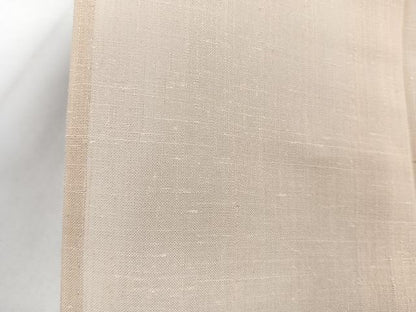 平和屋着物＊夏物 結城紬 夏結城 100亀甲 飛び亀甲柄 流水千鳥文 正絹 逸品 CABI3686xi
