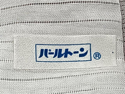 平和屋着物＊夏物 訪問着 絽 草木蜻蛉 金彩 正絹 逸品 CABI3687xi