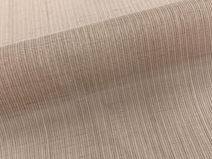 平和屋着物＊夏物　紗紬　霞文　正絹　逸品　CABI3740xi