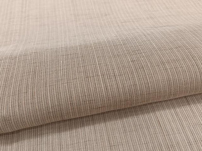 平和屋着物＊夏物　紗紬　霞文　正絹　逸品　CABI3740xi