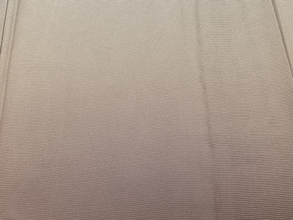 平和屋着物＊夏物　訪問着　絽　霞墨流し文　暈し染め　正絹　逸品　CABI3815xi
