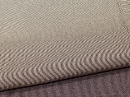 平和屋着物＊夏物　訪問着　絽　霞墨流し文　暈し染め　正絹　逸品　CABI3815xi
